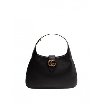 Gucci `Aphrodite` Medium Shoulder Bag