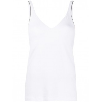 Brunello Cucinelli Tank Top