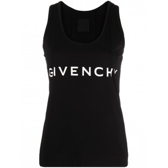 Givenchy `Givenchy Archetype` Tank Top