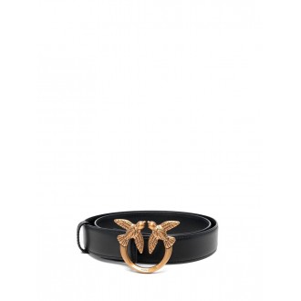 Pinko `Love Birds` Belt