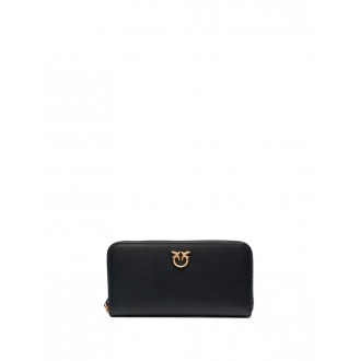 Pinko Zip-Around Purse