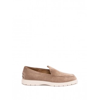 Tod's Slipper Loafers