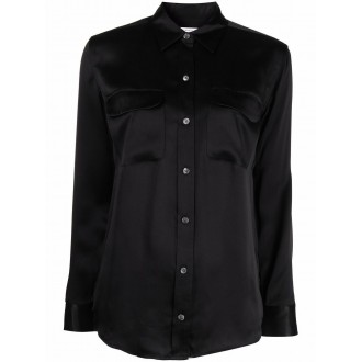 Equipment `Signature` Shirt