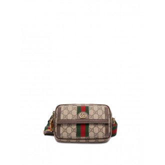 Gucci `Ophidia Gg` Mini Bag