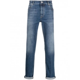 Brunello Cucinelli Jeans