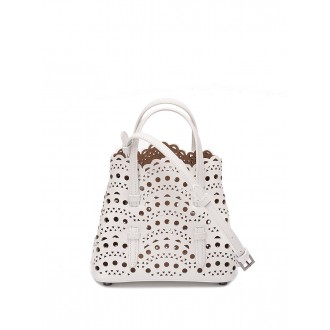 Alaia `Mina 25` Bag