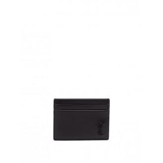 Saint Laurent Tiny `Cassandre` Card Case