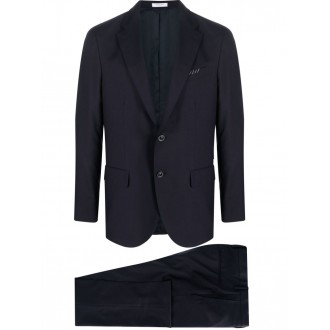 Boglioli `B-Line` Suit