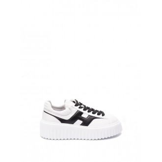 Hogan `Hogan H-Stripes` Sneakers