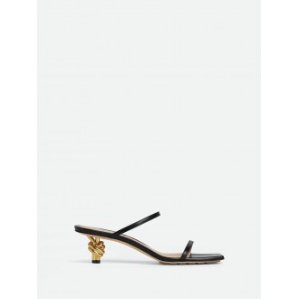 Bottega Veneta Knot Sandals