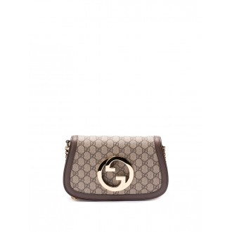 Gucci `Gucci Blondi`` Shoulder Bag