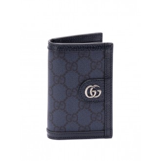 Gucci `Ophidia Gg` Long Card Case