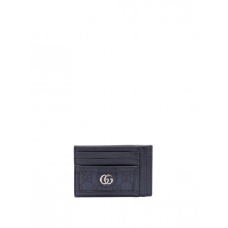 Gucci `Ophidia Gg` Card Case