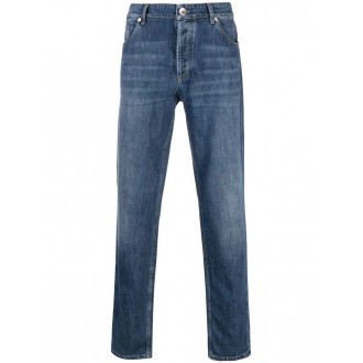 Brunello Cucinelli Jeans