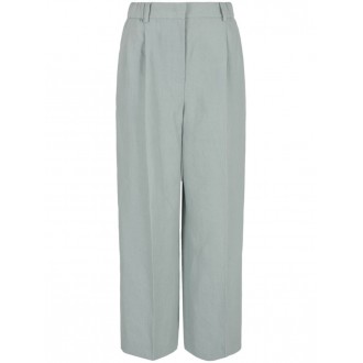 Giorgio Armani Wide Leg Pants