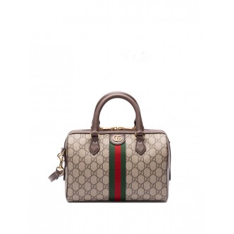 Gucci `Ophidia` Top-Handle Bag