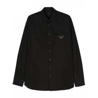 Prada Cotton Shirt