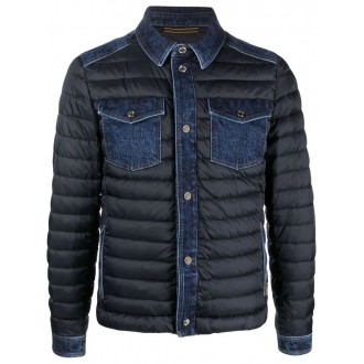 Moorer `Crespi` Jacket