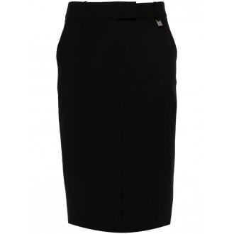 Giuseppe di Morabito Midi Skirt