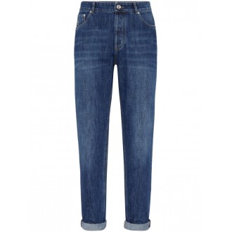 Brunello Cucinelli Jeans