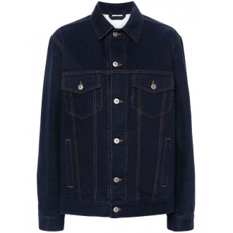 Burberry Denim Jacket