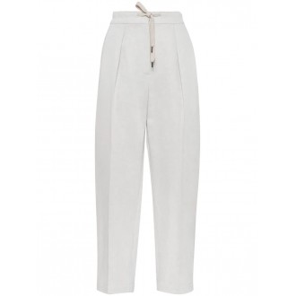 Brunello Cucinelli Tailored Pants