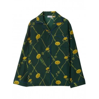 Burberry Printed Shirt