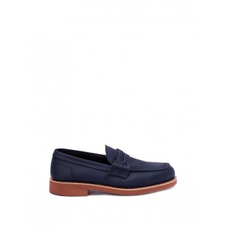 Church's `Pembrey` Loafers