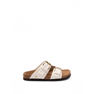 Valentino Garavani `Fussbet` Slides