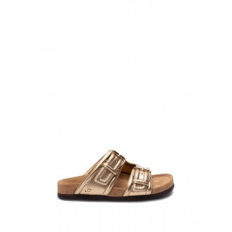 Valentino Garavani `Fussbet` Slides