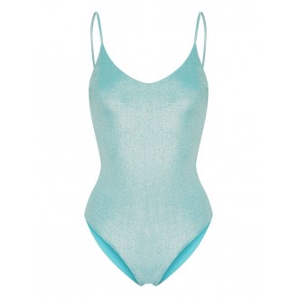 Fisico One-Piece Swimsuit