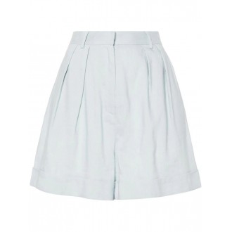 The Andamane `Rina` High-Waisted Shorts