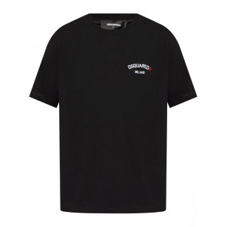 Dsquared2 Regular Fit T-Shirt