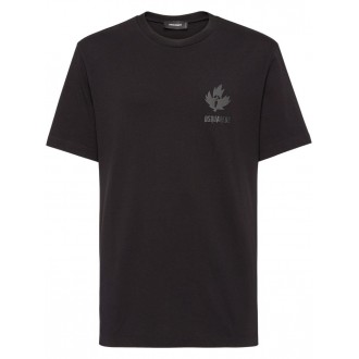 Dsquared2 Regular Fit T-Shirt