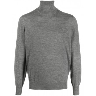 Brunello Cucinelli Turtle-Neck Sweater