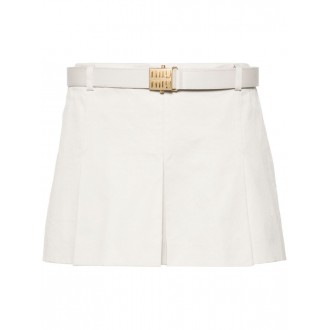 Miu Miu Skirt