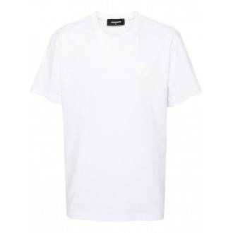 Dsquared2 Regular Fit T-Shirt