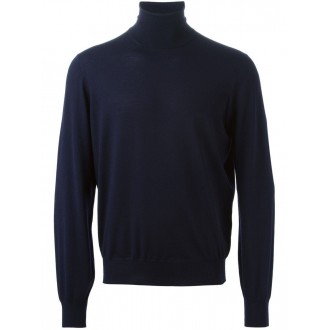 Brunello Cucinelli Turtle-Neck Sweater