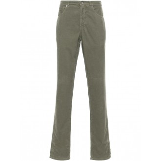 Brunello Cucinelli Corduroy Pants