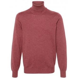 Brunello Cucinelli Cashmere Turtleneck Sweater