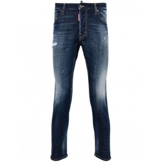 Dsquared2 `Skater` Jeans