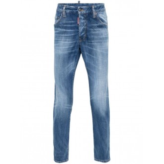 Dsquared2 `Skater` Jeans