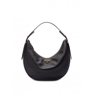 Prada `Prada Arquè` Large Shoulder Bag