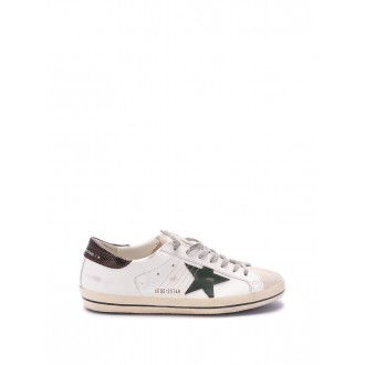 Golden Goose `Super Star` Sneakers