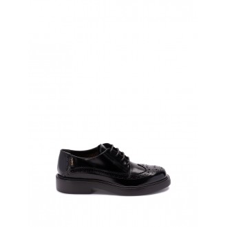 Tod's Lace-Up Shoes