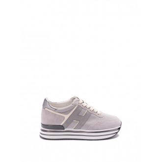 Hogan `Hogan Midi Platform H483` Sneakers