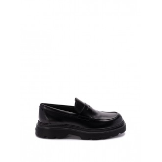 Tod's `Carrarmato` Loafers