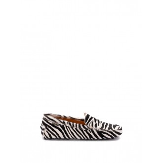 Tod's `Gommino` Loafers