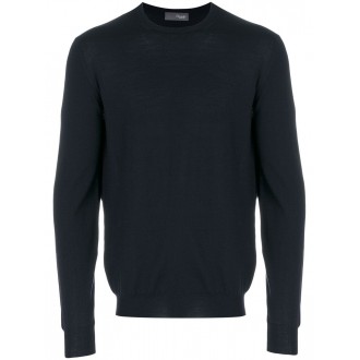 Drumohr Crew-Neck Sweater