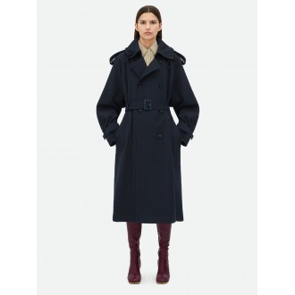 Bottega Veneta Trench Coat